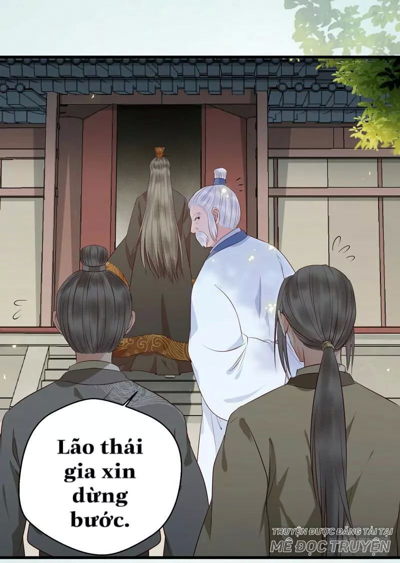 Tuyệt Sắc Quyến Rũ: Quỷ Y Chí Tôn Chap 150 - Next Chap 151