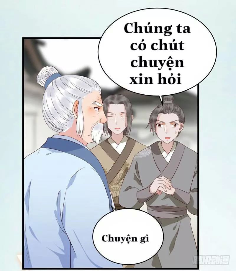 Tuyệt Sắc Quyến Rũ: Quỷ Y Chí Tôn Chap 150 - Next Chap 151