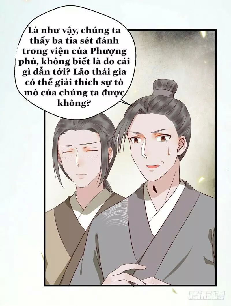 Tuyệt Sắc Quyến Rũ: Quỷ Y Chí Tôn Chap 150 - Next Chap 151
