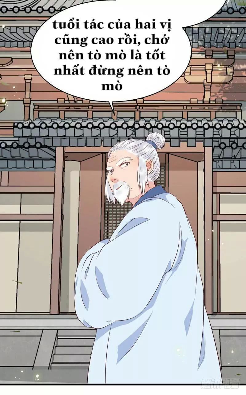 Tuyệt Sắc Quyến Rũ: Quỷ Y Chí Tôn Chap 150 - Next Chap 151