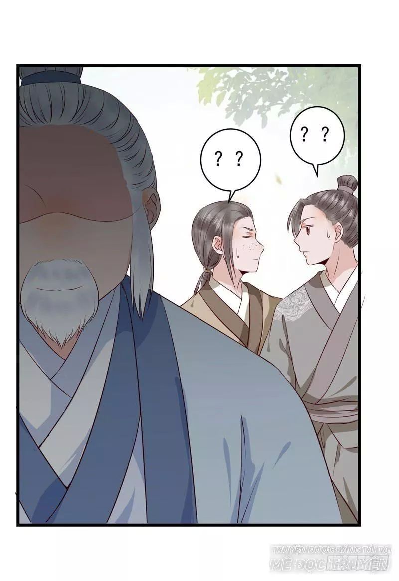 Tuyệt Sắc Quyến Rũ: Quỷ Y Chí Tôn Chap 150 - Next Chap 151
