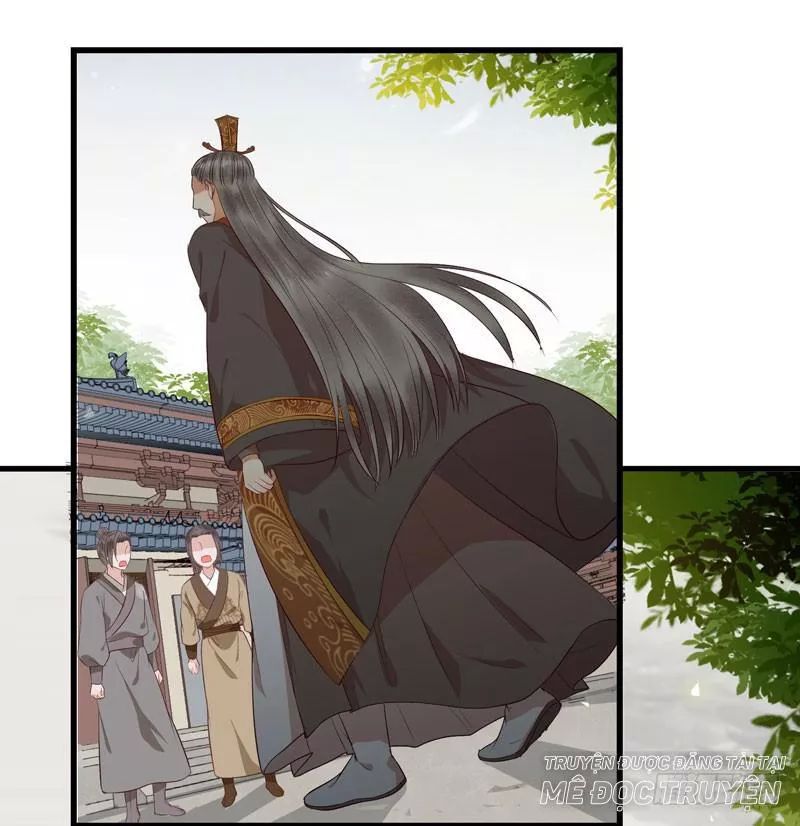 Tuyệt Sắc Quyến Rũ: Quỷ Y Chí Tôn Chap 150 - Next Chap 151