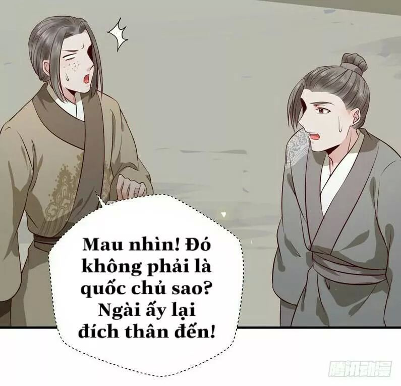 Tuyệt Sắc Quyến Rũ: Quỷ Y Chí Tôn Chap 150 - Next Chap 151