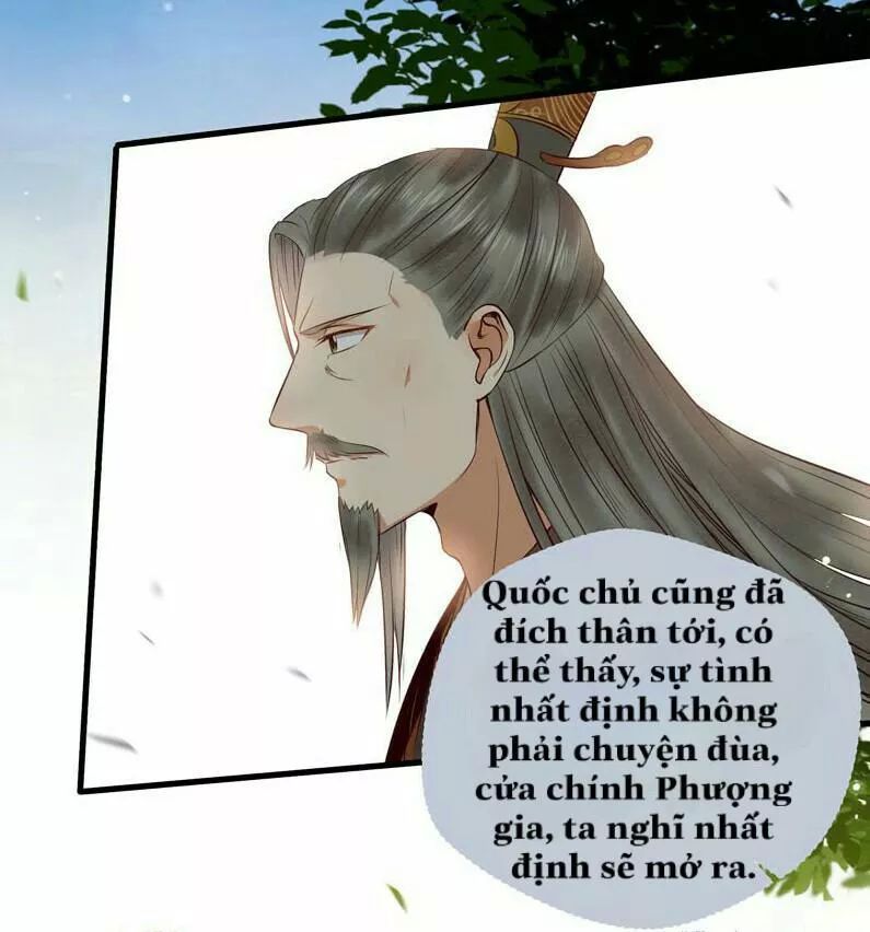 Tuyệt Sắc Quyến Rũ: Quỷ Y Chí Tôn Chap 150 - Next Chap 151
