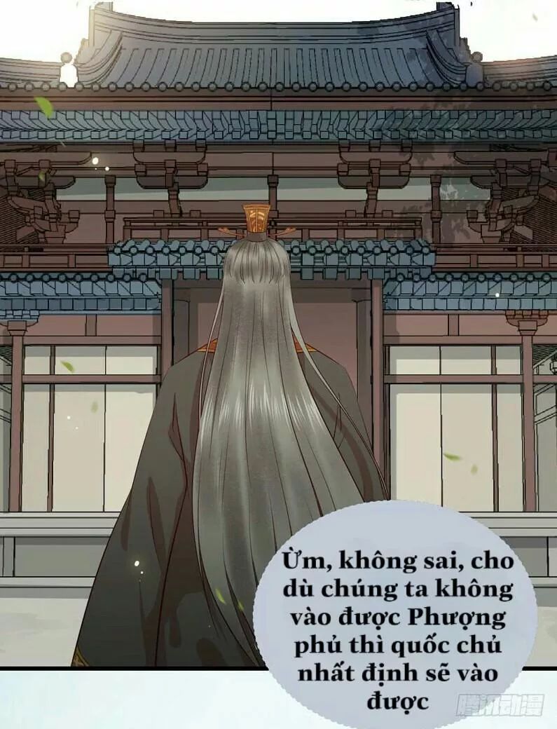 Tuyệt Sắc Quyến Rũ: Quỷ Y Chí Tôn Chap 150 - Next Chap 151
