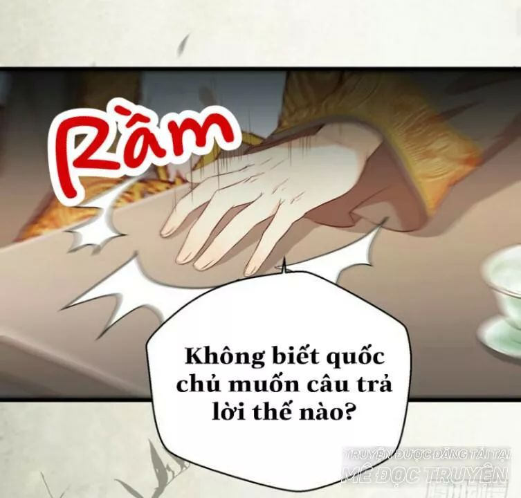 Tuyệt Sắc Quyến Rũ: Quỷ Y Chí Tôn Chap 151 - Next Chap 152