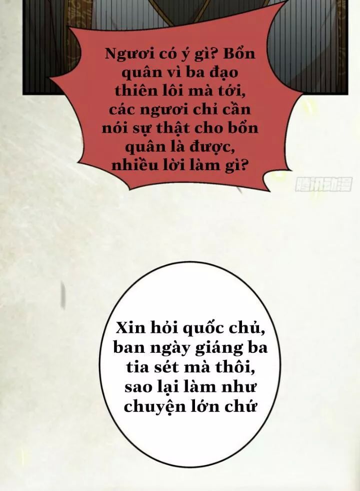 Tuyệt Sắc Quyến Rũ: Quỷ Y Chí Tôn Chap 151 - Next Chap 152