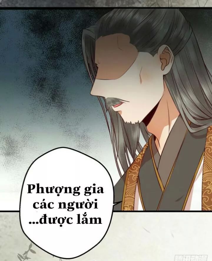 Tuyệt Sắc Quyến Rũ: Quỷ Y Chí Tôn Chap 151 - Next Chap 152