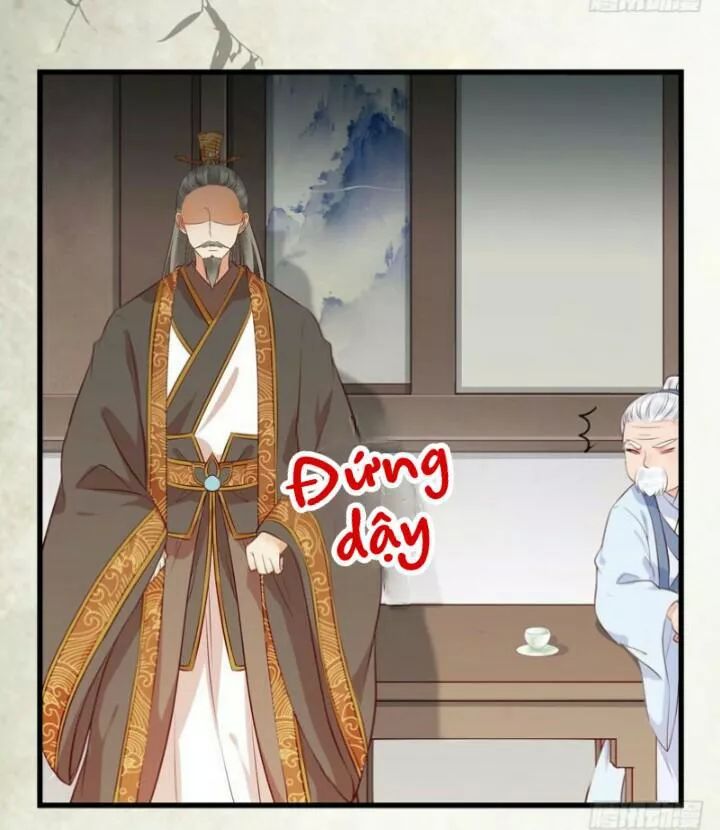 Tuyệt Sắc Quyến Rũ: Quỷ Y Chí Tôn Chap 151 - Next Chap 152