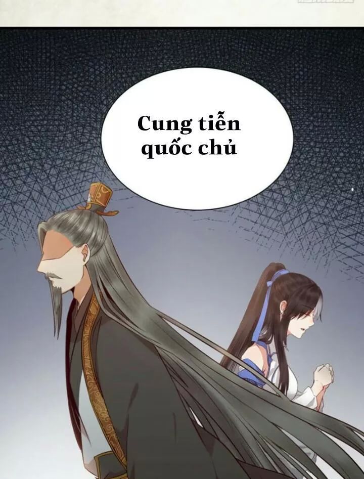 Tuyệt Sắc Quyến Rũ: Quỷ Y Chí Tôn Chap 151 - Next Chap 152