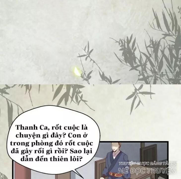 Tuyệt Sắc Quyến Rũ: Quỷ Y Chí Tôn Chap 151 - Next Chap 152