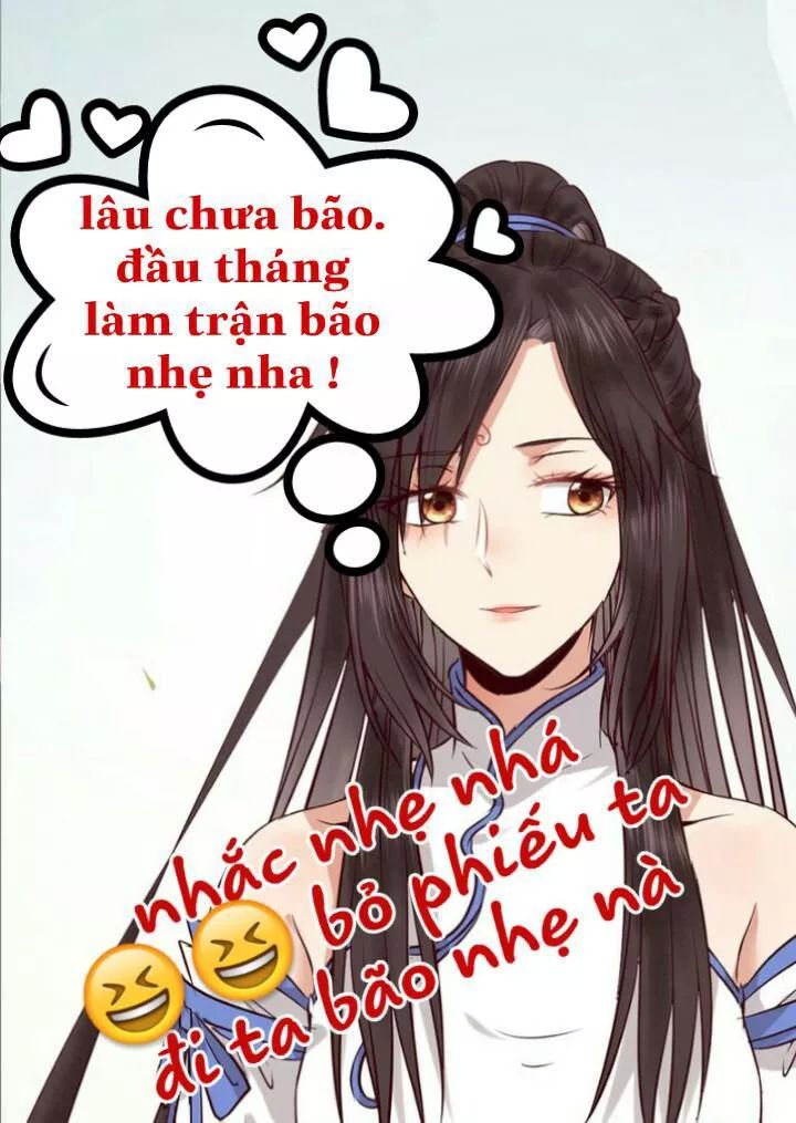 Tuyệt Sắc Quyến Rũ: Quỷ Y Chí Tôn Chap 151 - Next Chap 152