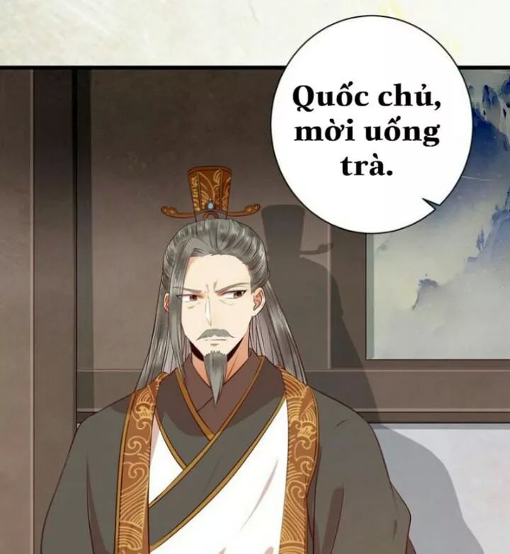 Tuyệt Sắc Quyến Rũ: Quỷ Y Chí Tôn Chap 151 - Next Chap 152
