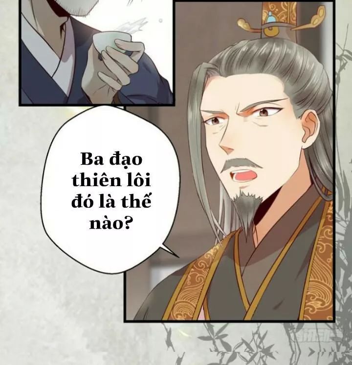 Tuyệt Sắc Quyến Rũ: Quỷ Y Chí Tôn Chap 151 - Next Chap 152
