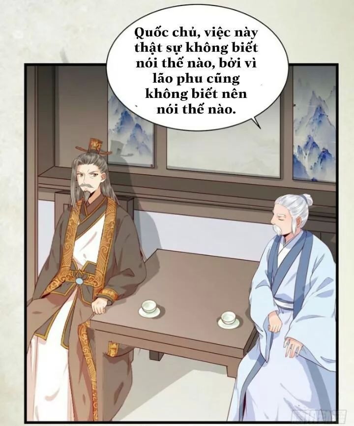 Tuyệt Sắc Quyến Rũ: Quỷ Y Chí Tôn Chap 151 - Next Chap 152