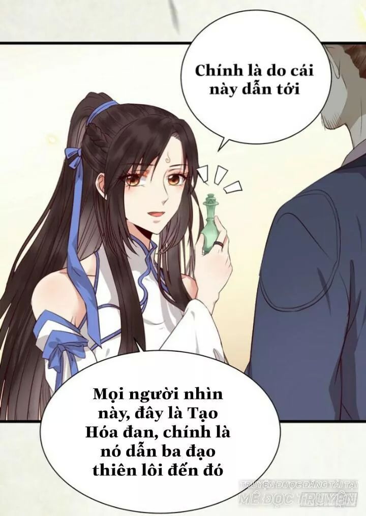 Tuyệt Sắc Quyến Rũ: Quỷ Y Chí Tôn Chap 152 - Next Chap 153