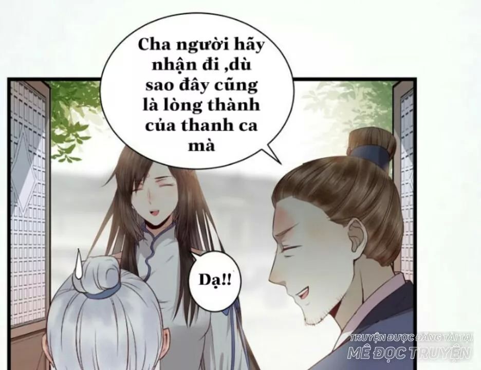 Tuyệt Sắc Quyến Rũ: Quỷ Y Chí Tôn Chap 152 - Next Chap 153