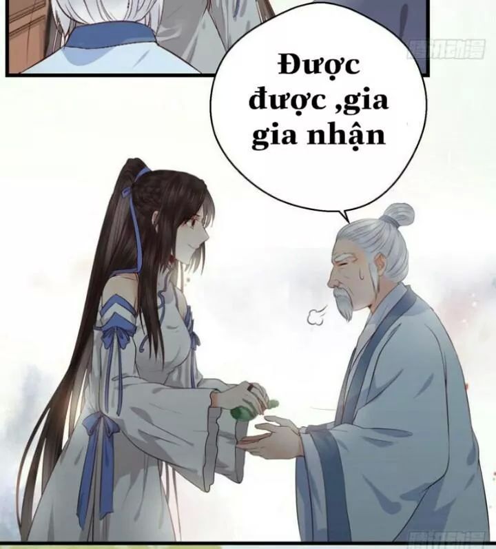 Tuyệt Sắc Quyến Rũ: Quỷ Y Chí Tôn Chap 152 - Next Chap 153