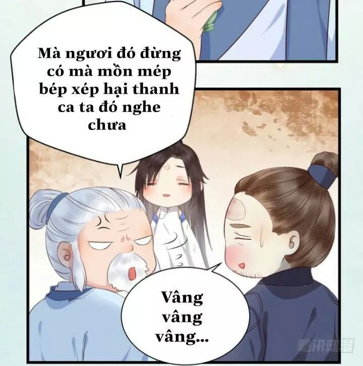 Tuyệt Sắc Quyến Rũ: Quỷ Y Chí Tôn Chap 152 - Next Chap 153