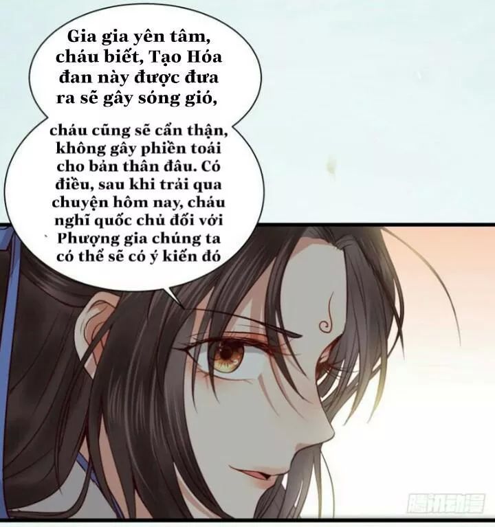 Tuyệt Sắc Quyến Rũ: Quỷ Y Chí Tôn Chap 152 - Next Chap 153