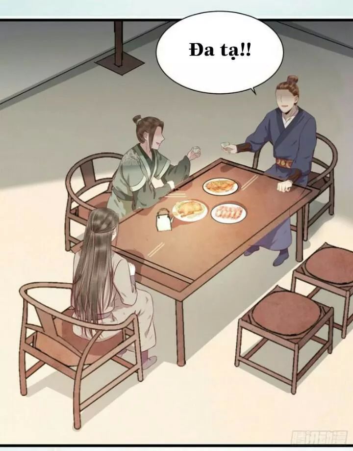 Tuyệt Sắc Quyến Rũ: Quỷ Y Chí Tôn Chap 152 - Next Chap 153
