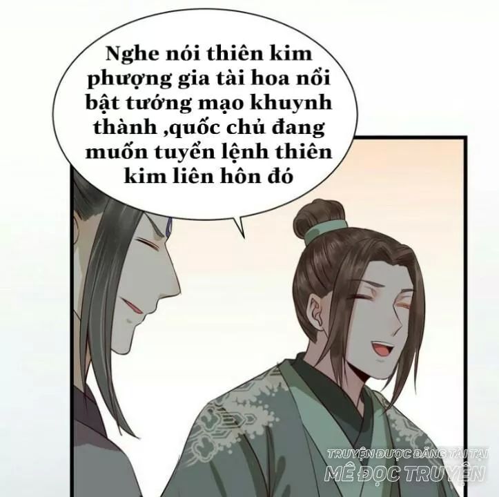 Tuyệt Sắc Quyến Rũ: Quỷ Y Chí Tôn Chap 152 - Next Chap 153