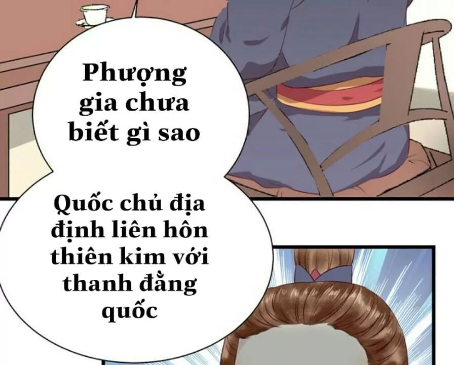 Tuyệt Sắc Quyến Rũ: Quỷ Y Chí Tôn Chap 152 - Next Chap 153