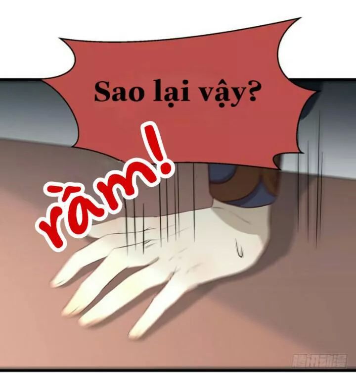 Tuyệt Sắc Quyến Rũ: Quỷ Y Chí Tôn Chap 152 - Next Chap 153