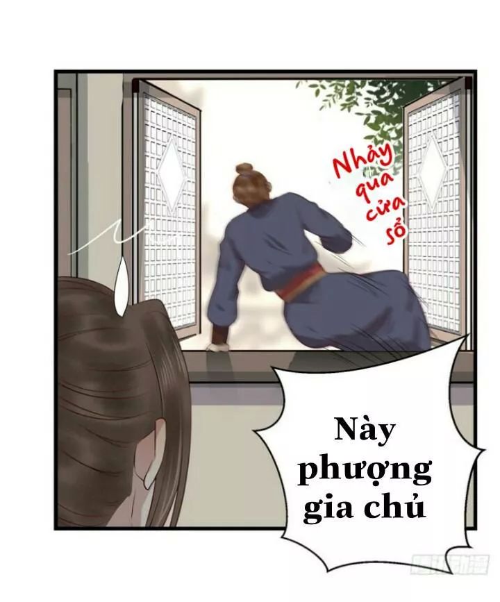 Tuyệt Sắc Quyến Rũ: Quỷ Y Chí Tôn Chap 152 - Next Chap 153