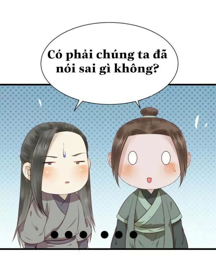 Tuyệt Sắc Quyến Rũ: Quỷ Y Chí Tôn Chap 152 - Next Chap 153