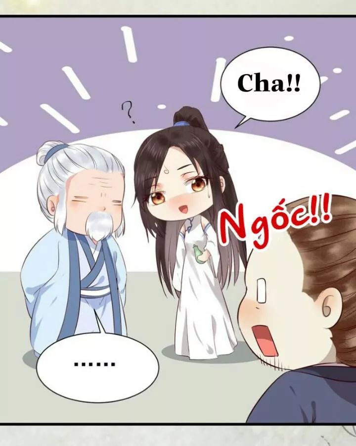 Tuyệt Sắc Quyến Rũ: Quỷ Y Chí Tôn Chap 152 - Next Chap 153