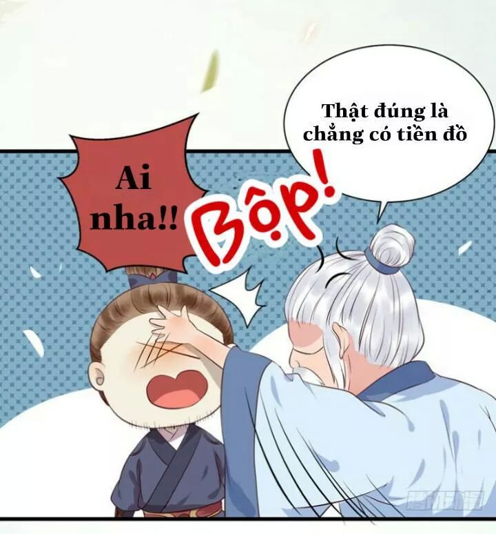 Tuyệt Sắc Quyến Rũ: Quỷ Y Chí Tôn Chap 152 - Next Chap 153