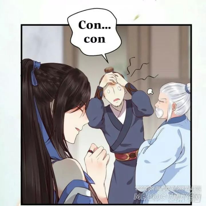 Tuyệt Sắc Quyến Rũ: Quỷ Y Chí Tôn Chap 152 - Next Chap 153