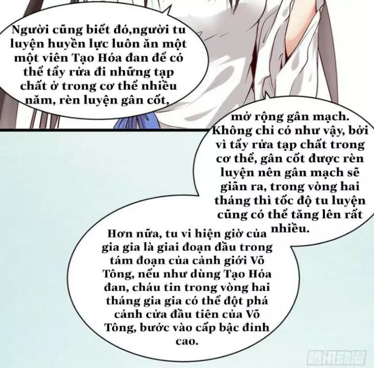 Tuyệt Sắc Quyến Rũ: Quỷ Y Chí Tôn Chap 152 - Next Chap 153