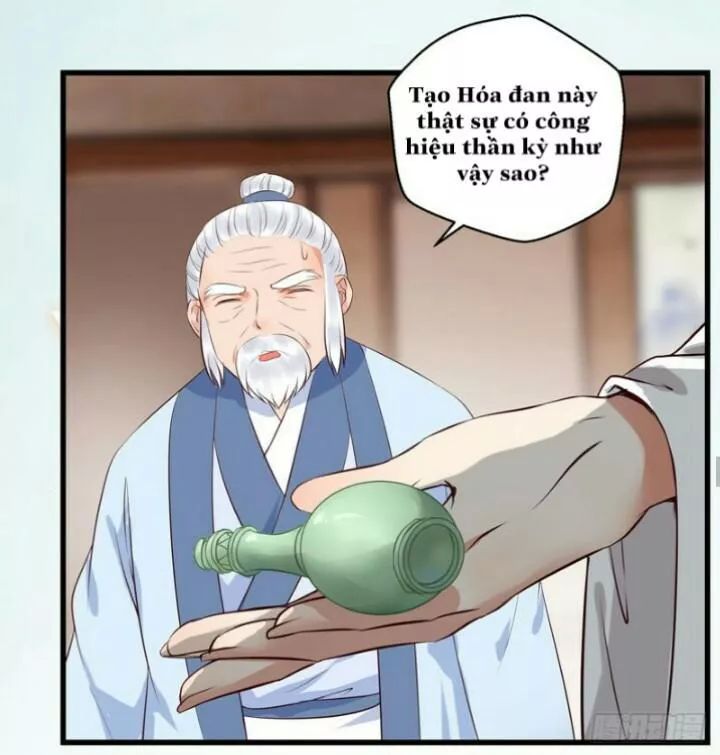 Tuyệt Sắc Quyến Rũ: Quỷ Y Chí Tôn Chap 152 - Next Chap 153