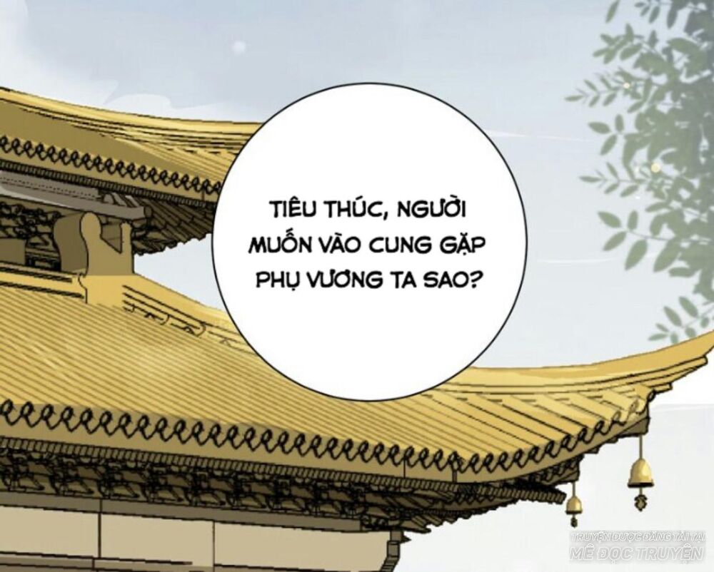 Tuyệt Sắc Quyến Rũ: Quỷ Y Chí Tôn Chap 153 - Next Chap 154