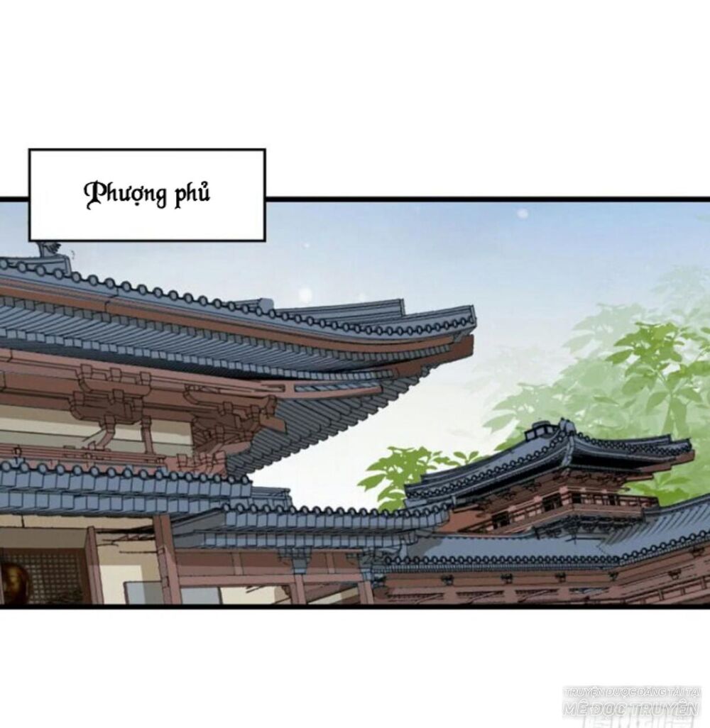 Tuyệt Sắc Quyến Rũ: Quỷ Y Chí Tôn Chap 153 - Next Chap 154