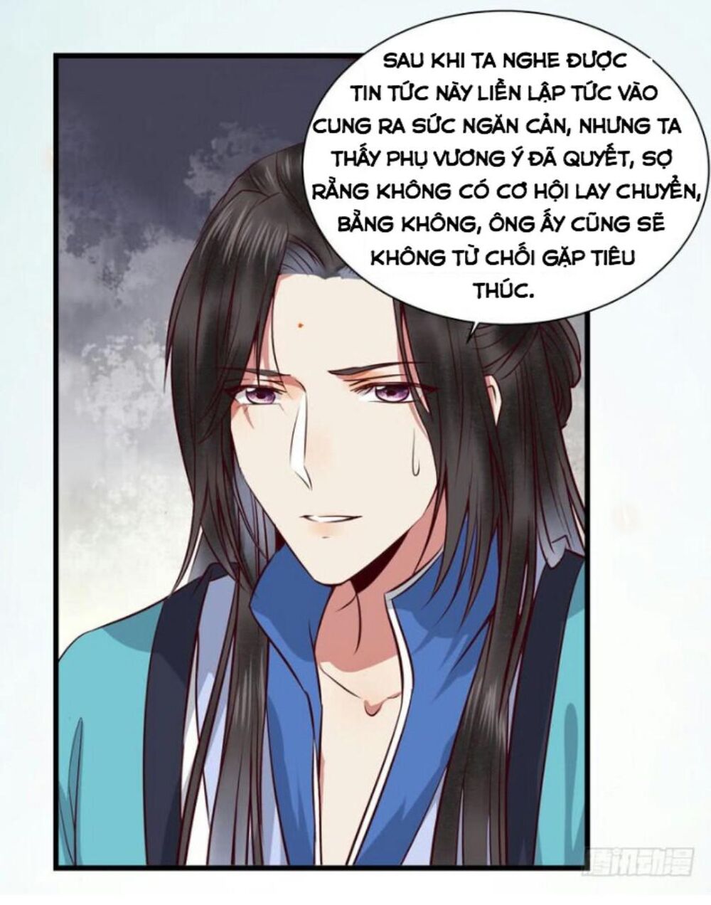 Tuyệt Sắc Quyến Rũ: Quỷ Y Chí Tôn Chap 153 - Next Chap 154