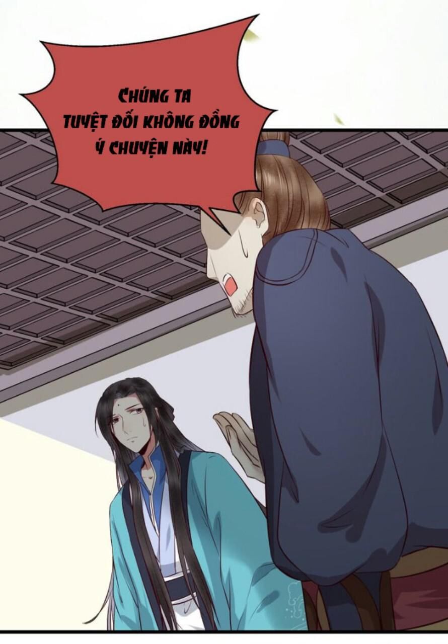 Tuyệt Sắc Quyến Rũ: Quỷ Y Chí Tôn Chap 153 - Next Chap 154