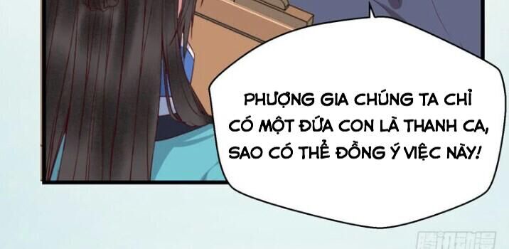 Tuyệt Sắc Quyến Rũ: Quỷ Y Chí Tôn Chap 153 - Next Chap 154