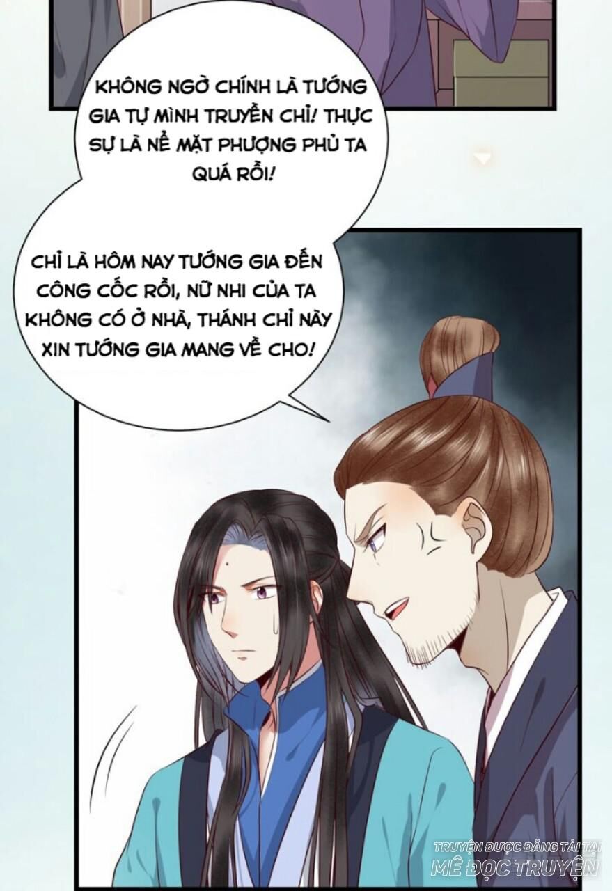 Tuyệt Sắc Quyến Rũ: Quỷ Y Chí Tôn Chap 153 - Next Chap 154