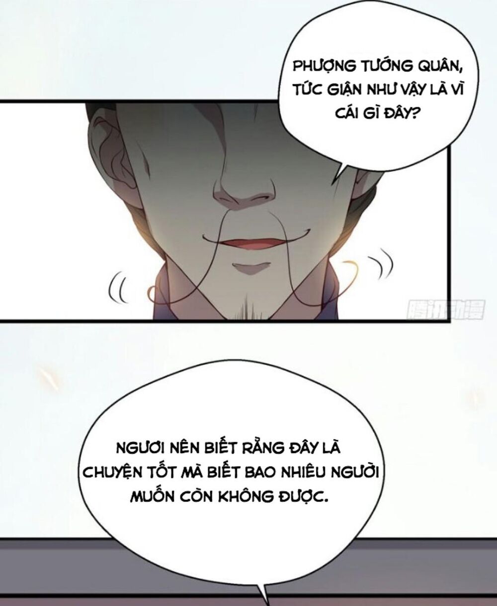Tuyệt Sắc Quyến Rũ: Quỷ Y Chí Tôn Chap 153 - Next Chap 154