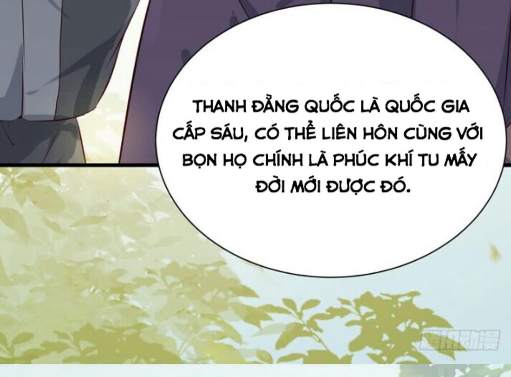 Tuyệt Sắc Quyến Rũ: Quỷ Y Chí Tôn Chap 153 - Next Chap 154
