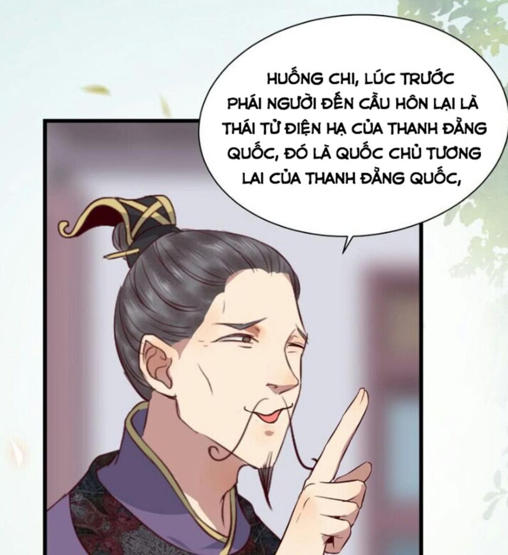 Tuyệt Sắc Quyến Rũ: Quỷ Y Chí Tôn Chap 153 - Next Chap 154