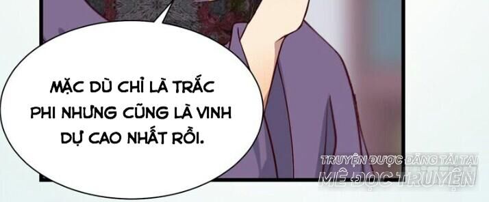 Tuyệt Sắc Quyến Rũ: Quỷ Y Chí Tôn Chap 153 - Next Chap 154