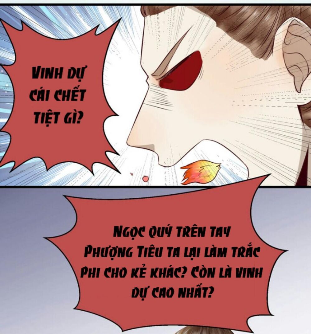 Tuyệt Sắc Quyến Rũ: Quỷ Y Chí Tôn Chap 153 - Next Chap 154