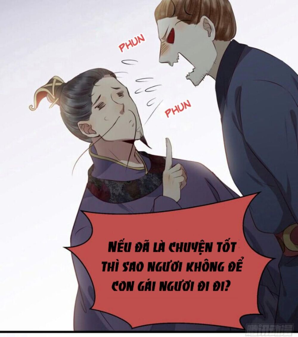 Tuyệt Sắc Quyến Rũ: Quỷ Y Chí Tôn Chap 153 - Next Chap 154