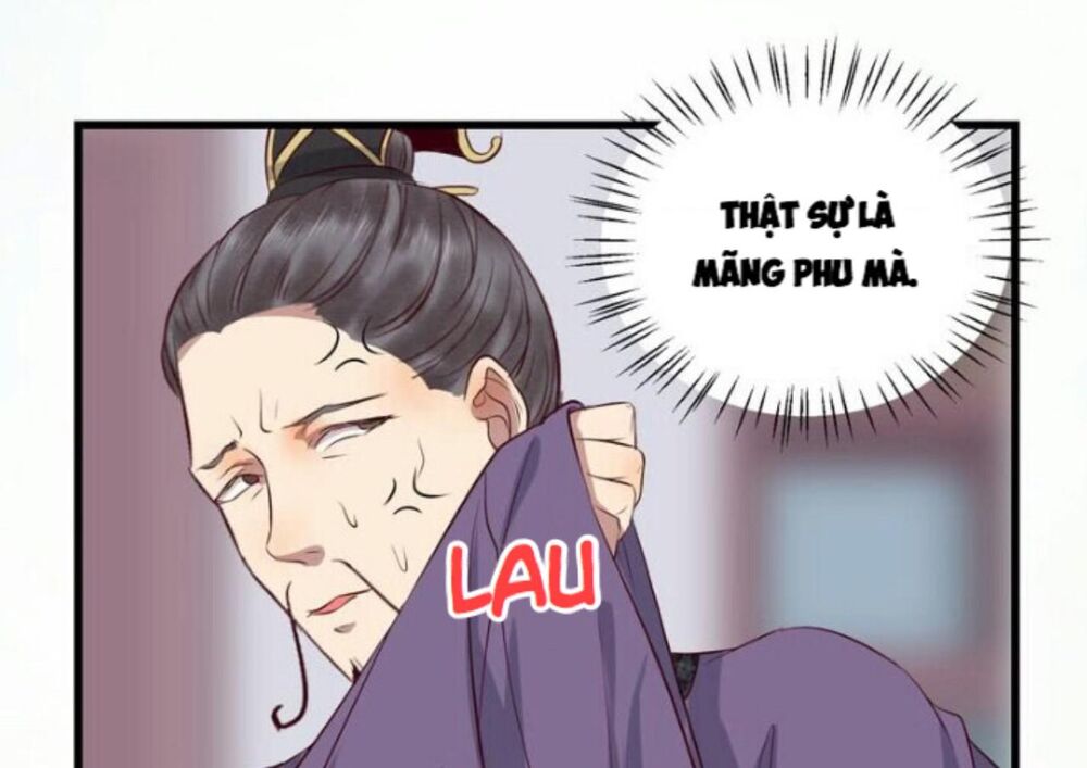 Tuyệt Sắc Quyến Rũ: Quỷ Y Chí Tôn Chap 153 - Next Chap 154