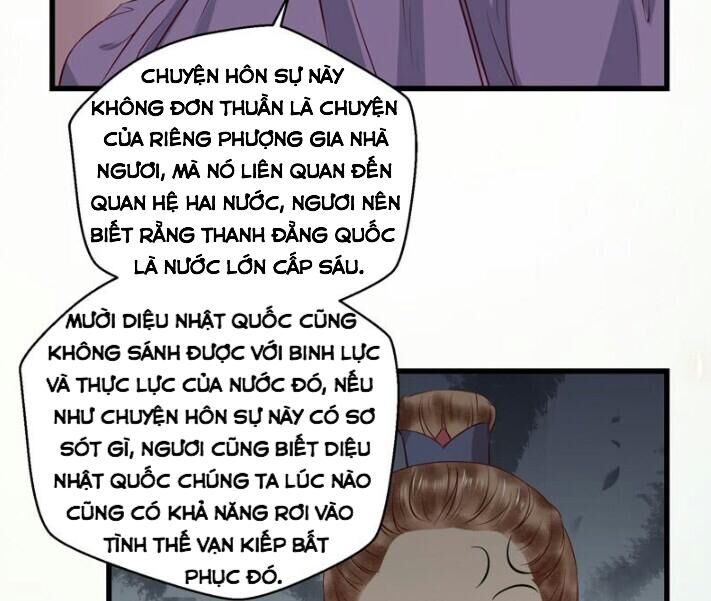 Tuyệt Sắc Quyến Rũ: Quỷ Y Chí Tôn Chap 153 - Next Chap 154
