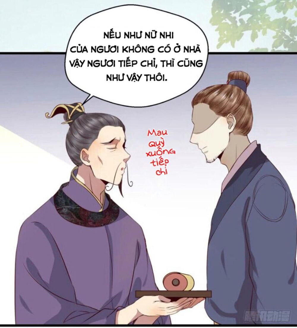Tuyệt Sắc Quyến Rũ: Quỷ Y Chí Tôn Chap 153 - Next Chap 154